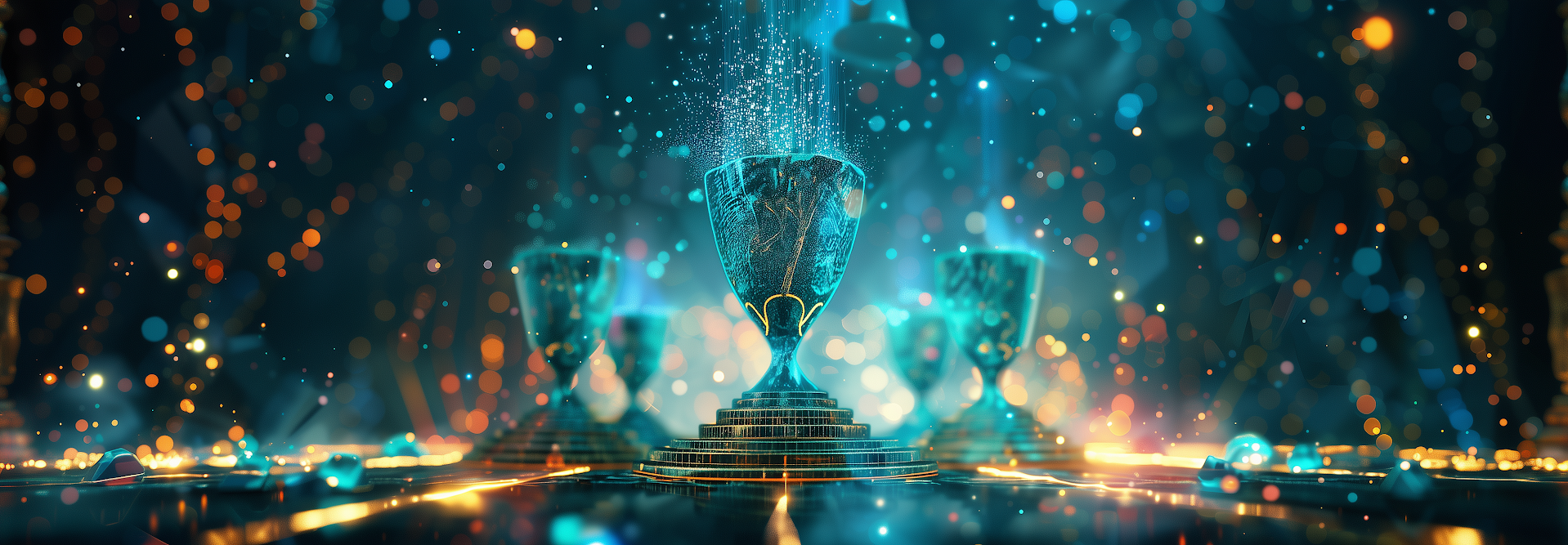 Awards Banner